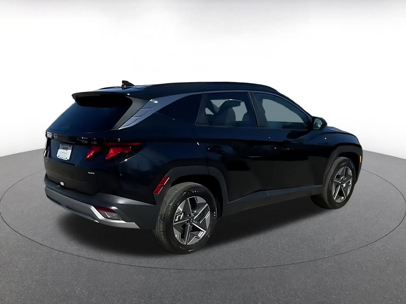 Thumbnail: 2025 Hyundai Tucson - 14