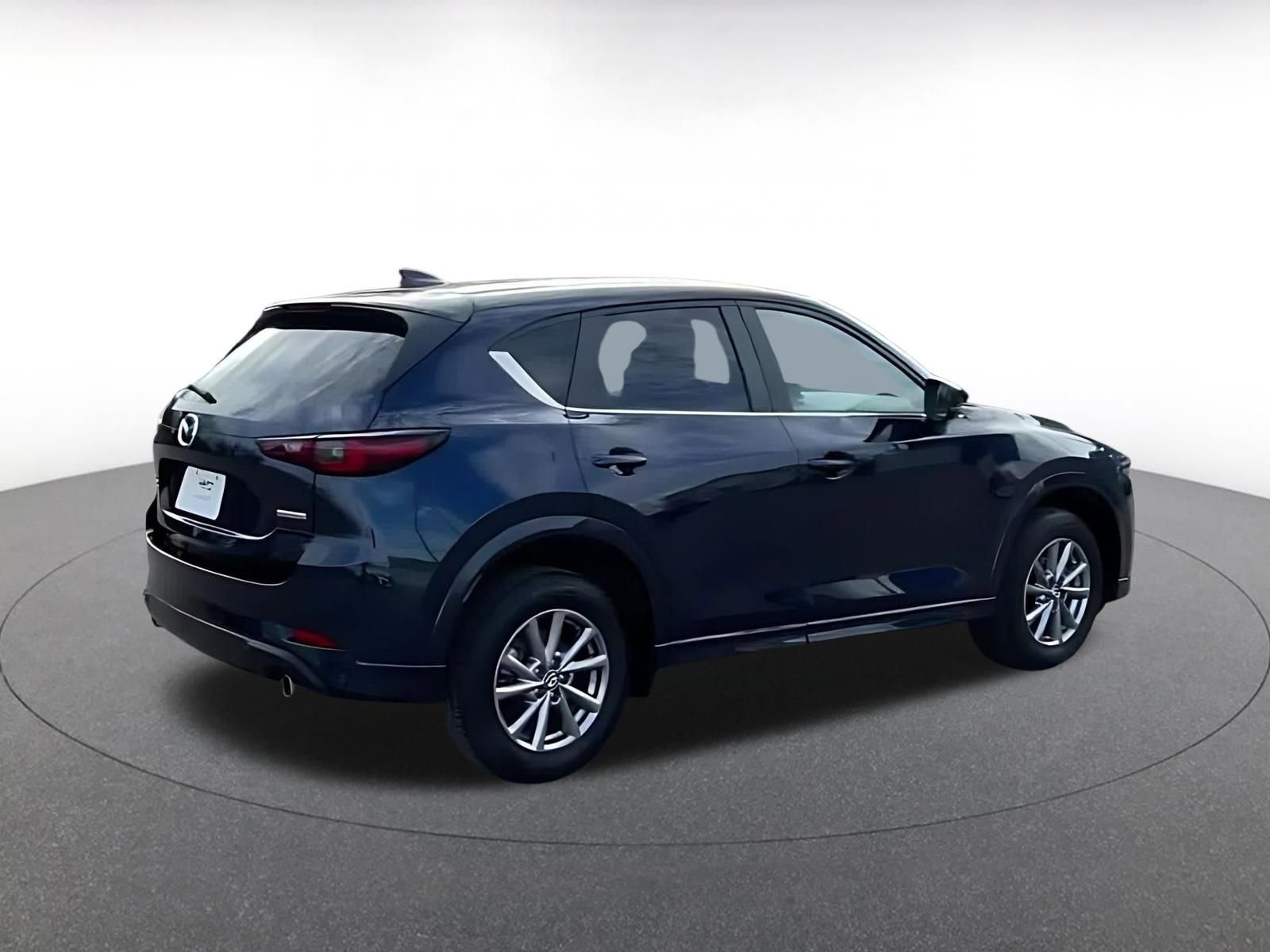 Thumbnail: 2025 Mazda CX-5 - 12