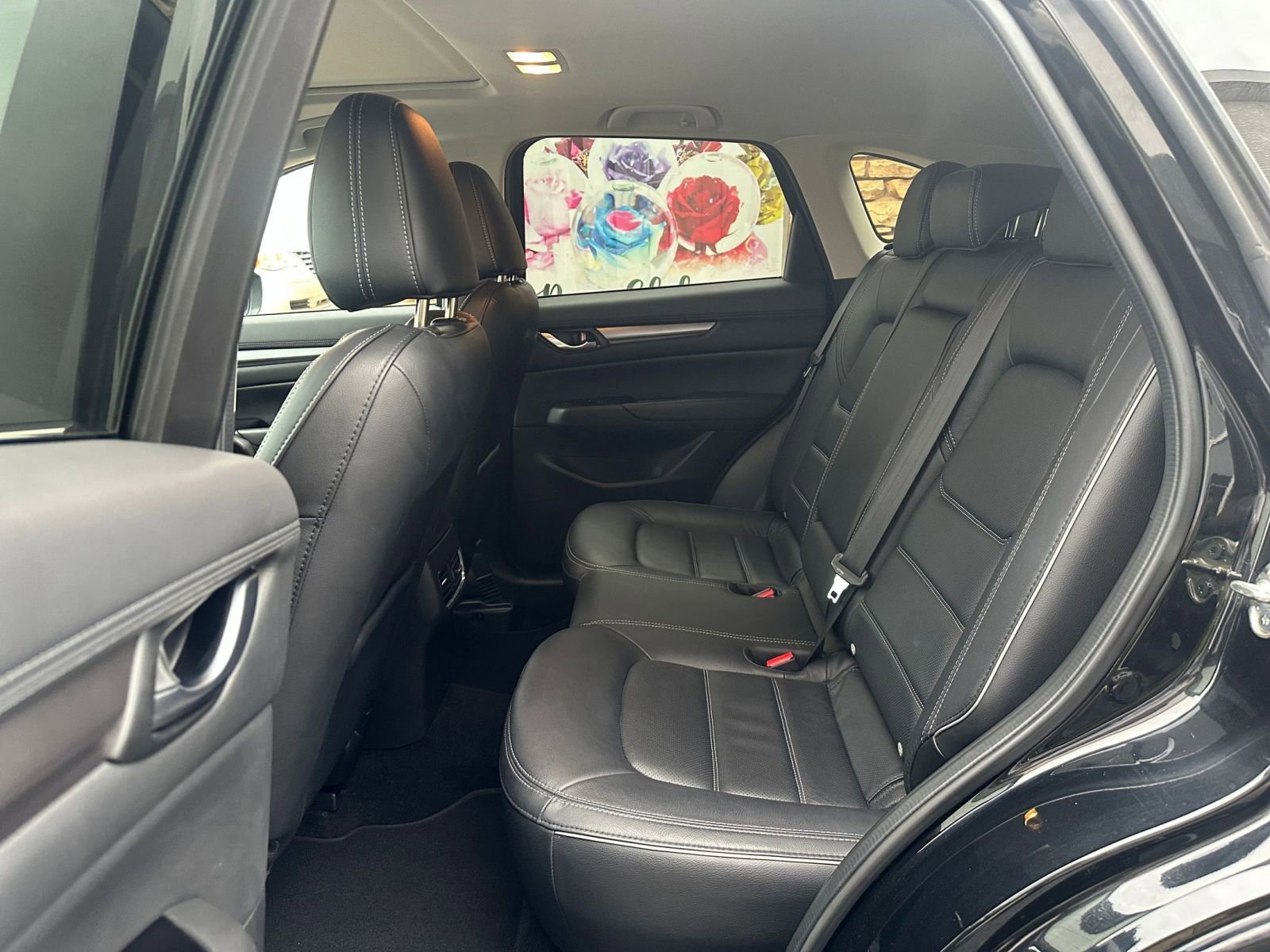 Thumbnail: 2025 Mazda CX-5 - 25