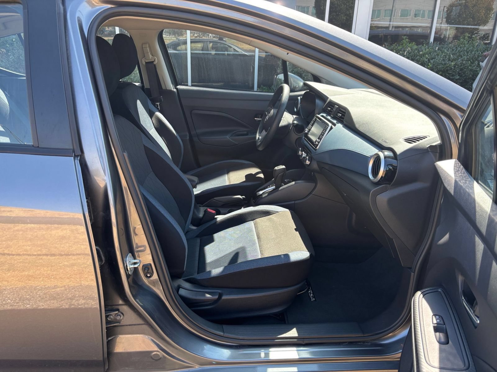 Thumbnail: 2025 Nissan Versa - 33