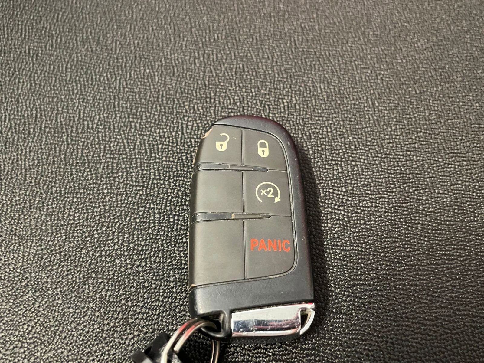 Thumbnail: 2025 Jeep Compass - 21