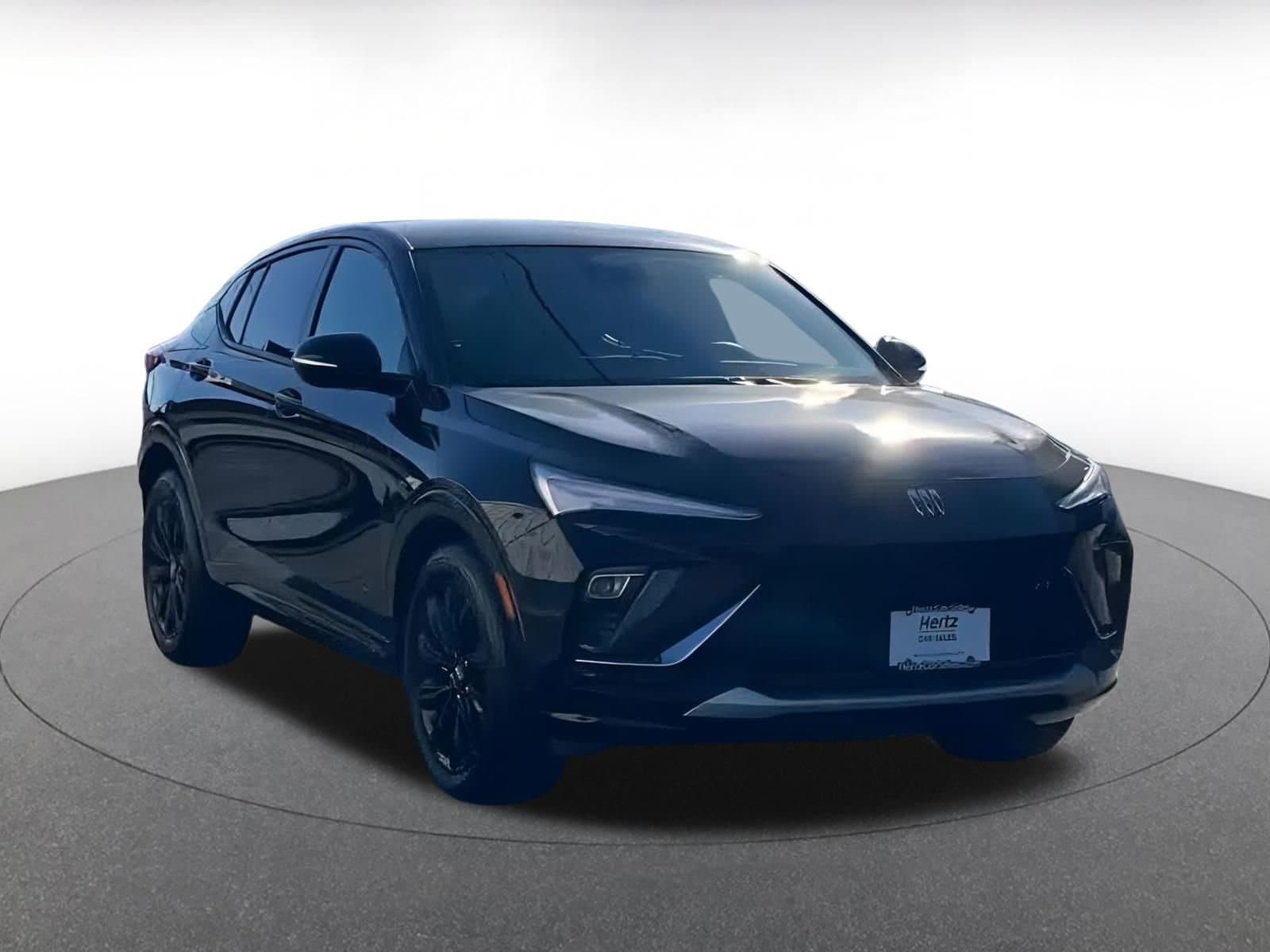 Thumbnail: 2025 Buick Envista - 3