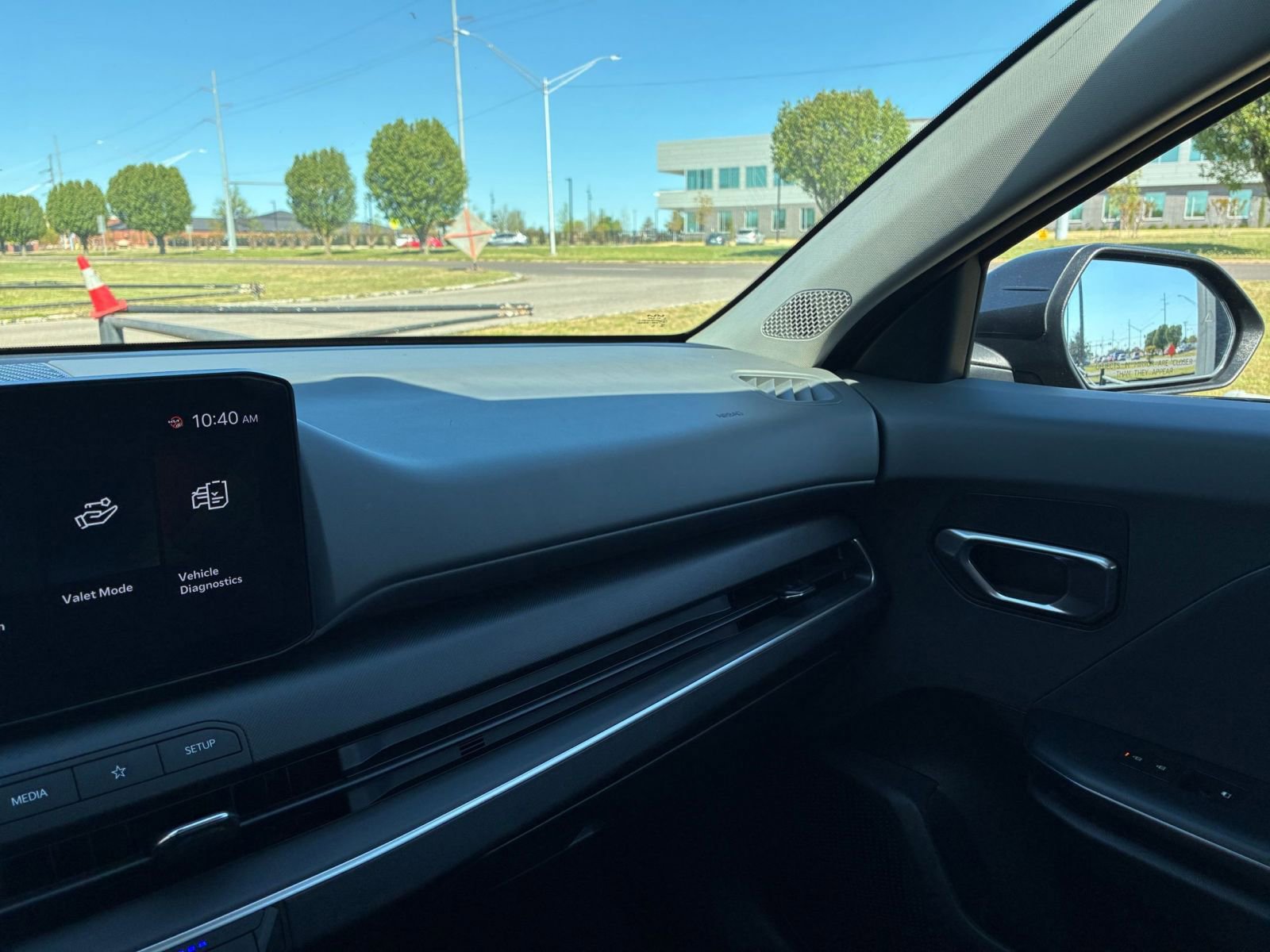 Thumbnail: 2025 Kia K4 - 34