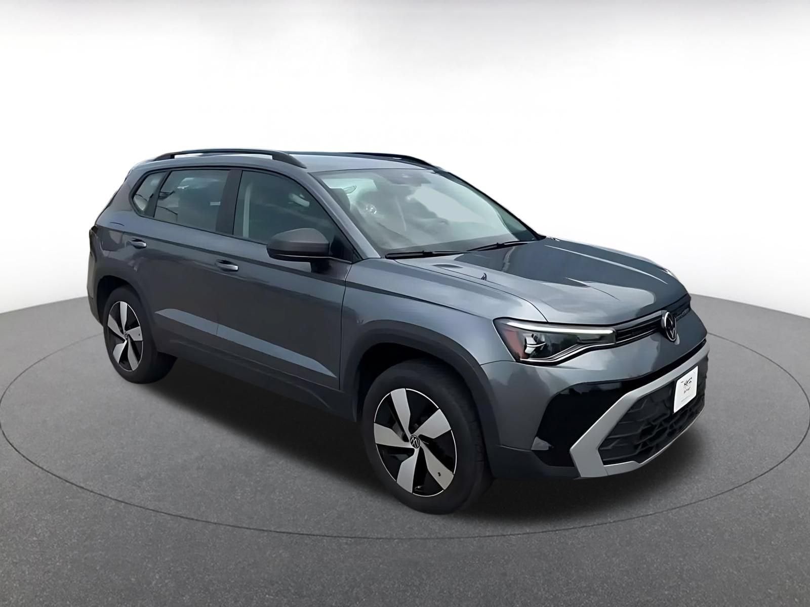 Thumbnail: 2026 Volkswagen Taos - 3