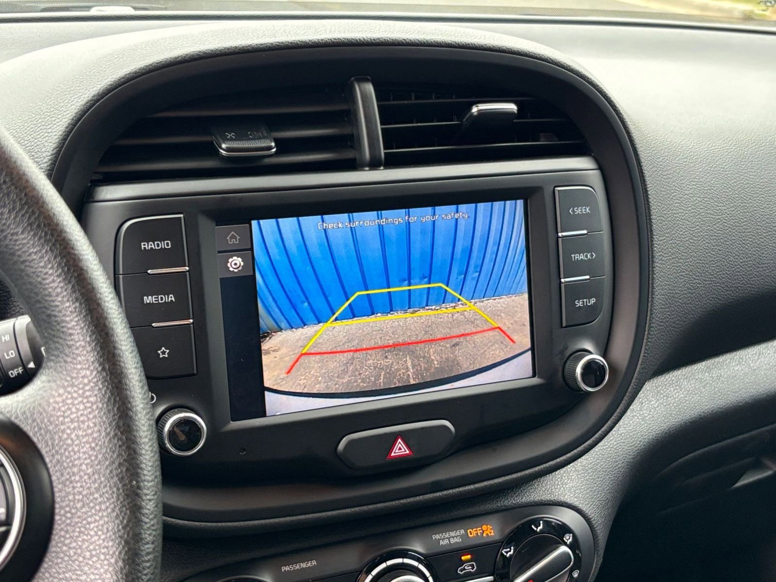 Thumbnail: 2025 Kia Soul - 22