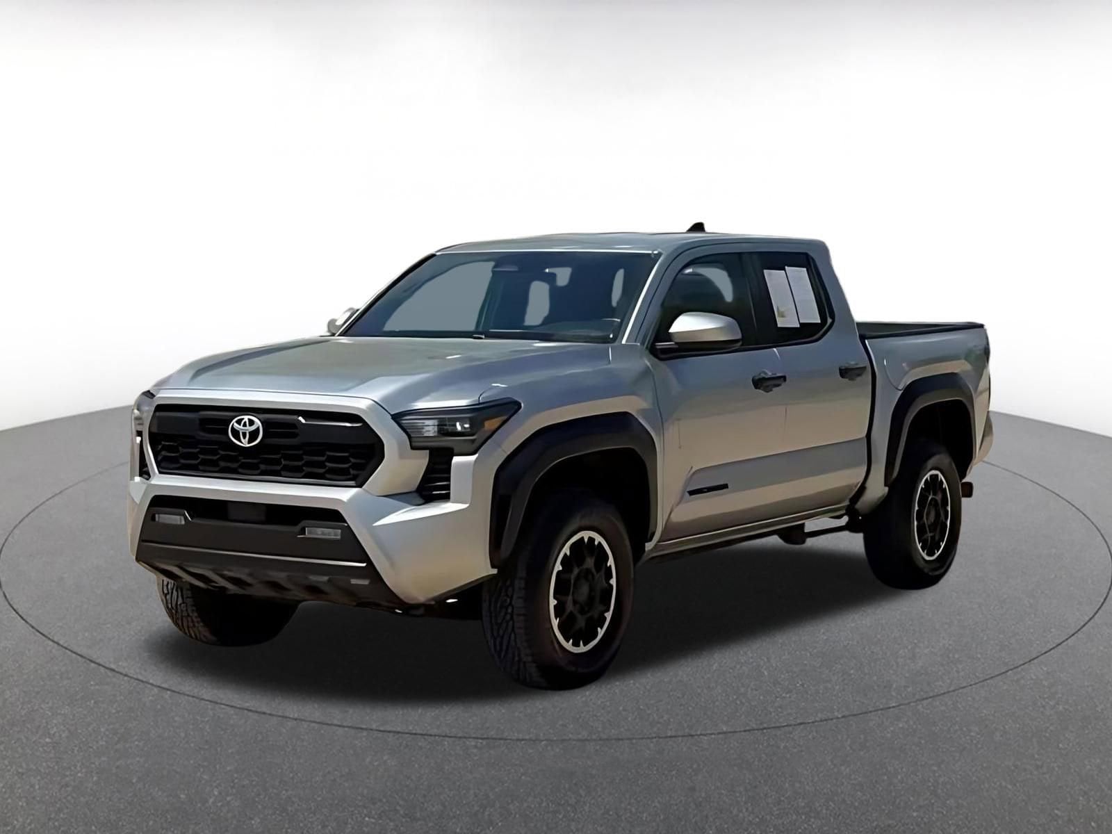 Thumbnail: 2024 Toyota Tacoma - 7