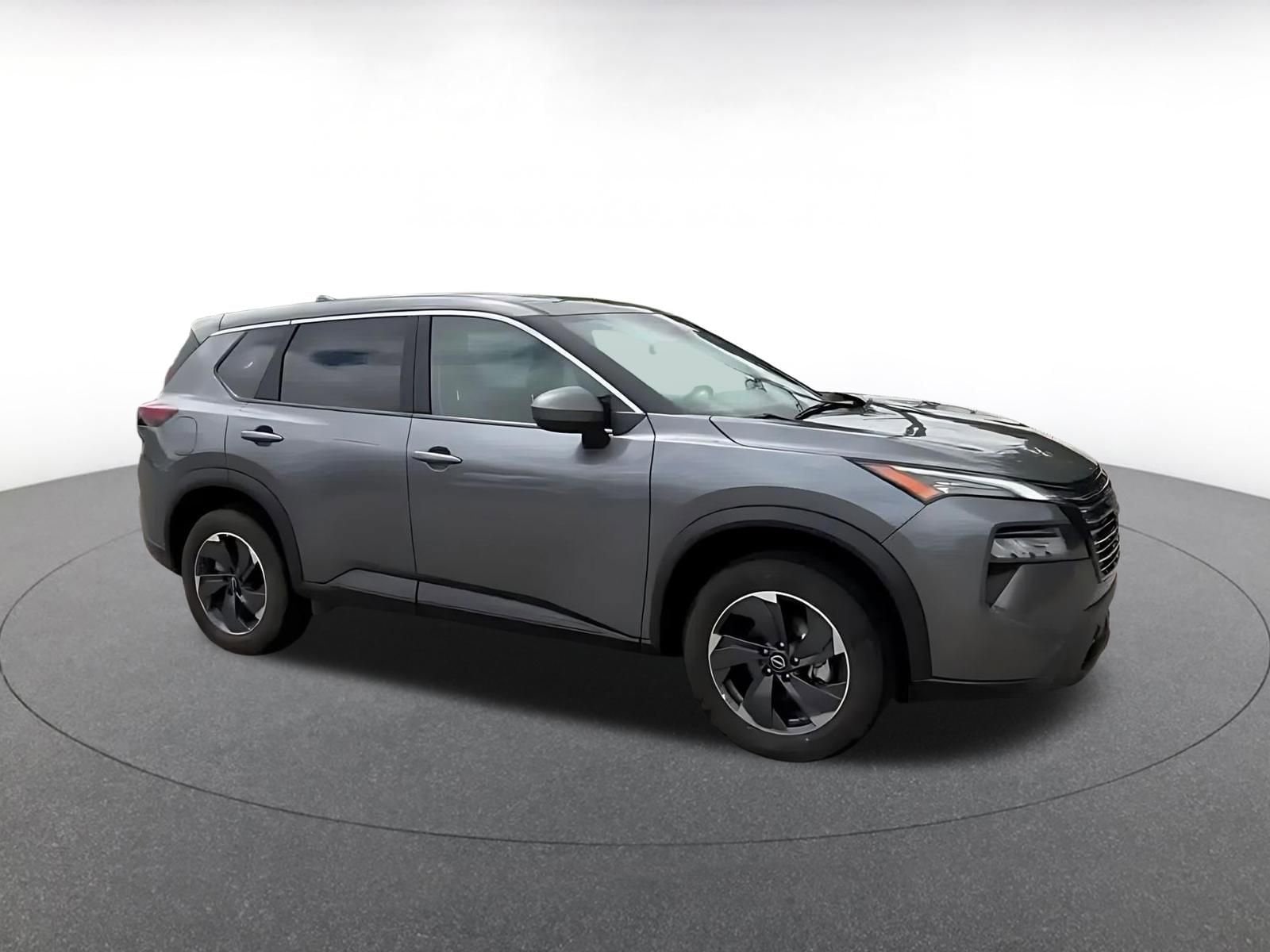 Thumbnail: 2025 Nissan Rogue - 2