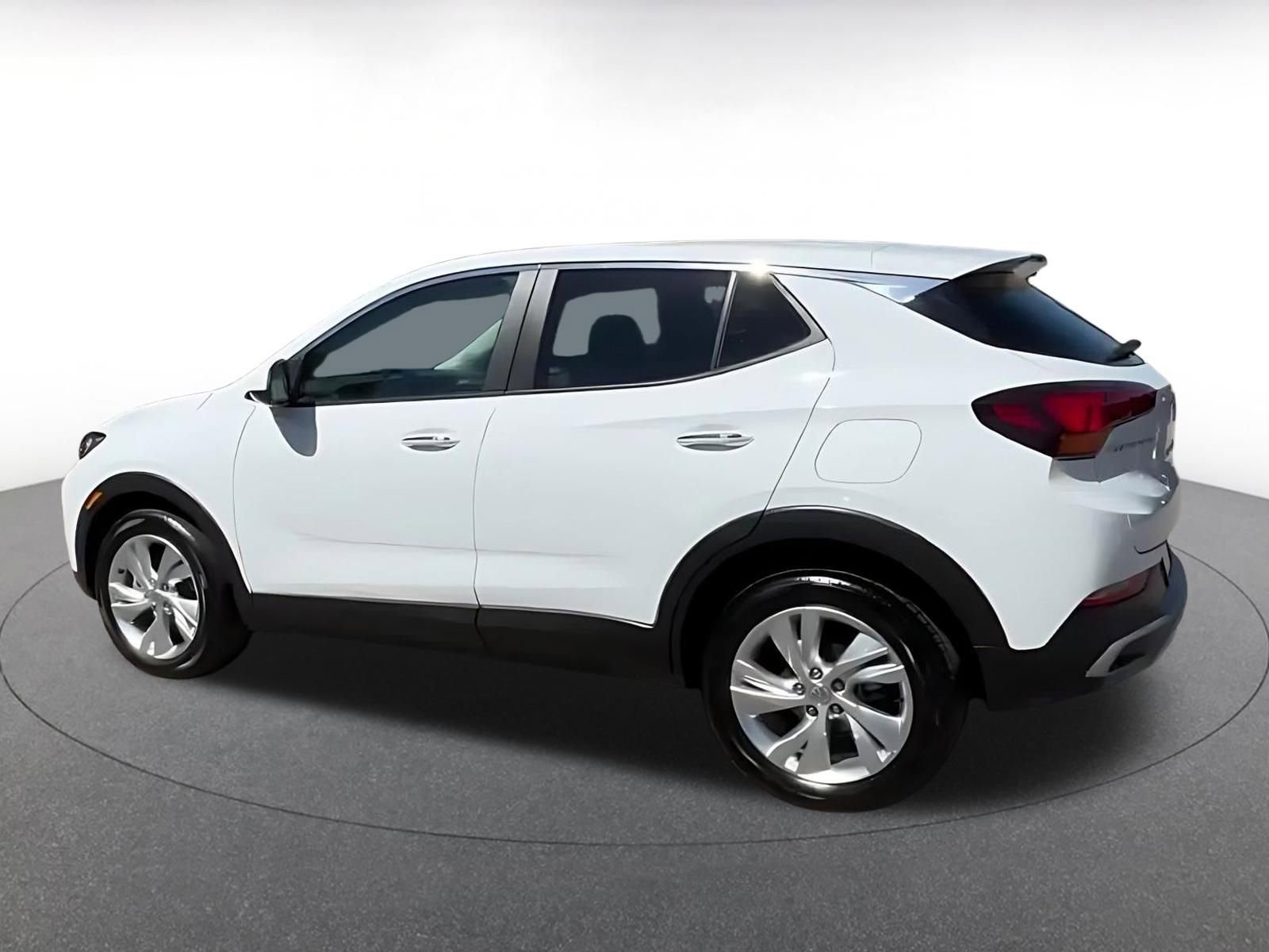 Thumbnail: 2025 Buick Encore GX - 9