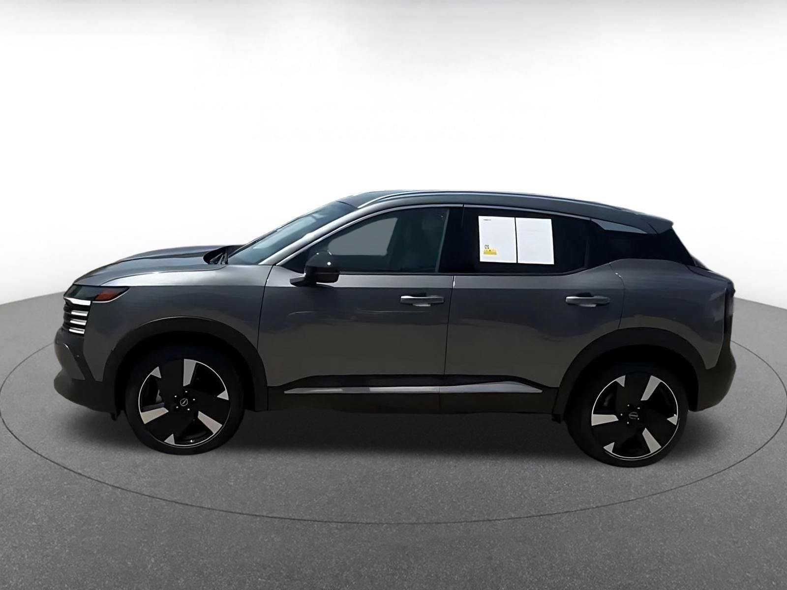 Thumbnail: 2026 Nissan Kicks - 7