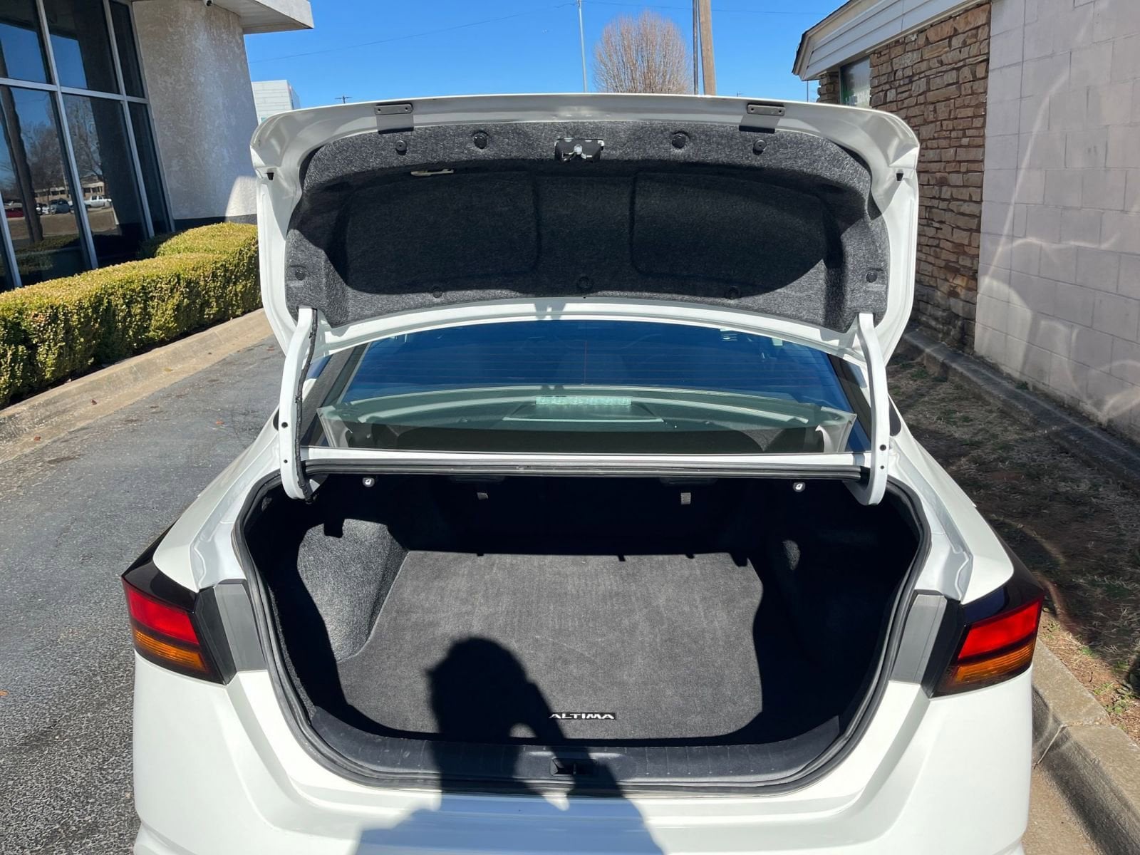 Thumbnail: 2025 Nissan Altima - 30