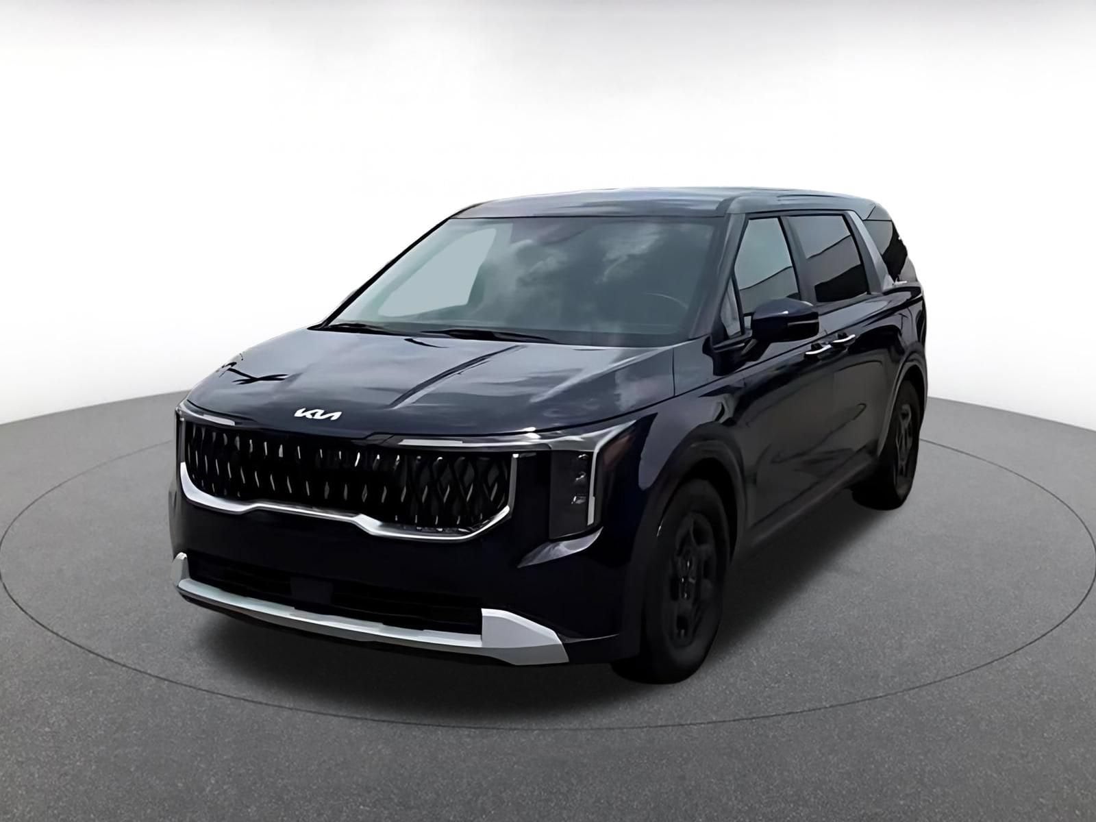 Thumbnail: 2026 Kia Carnival - 6