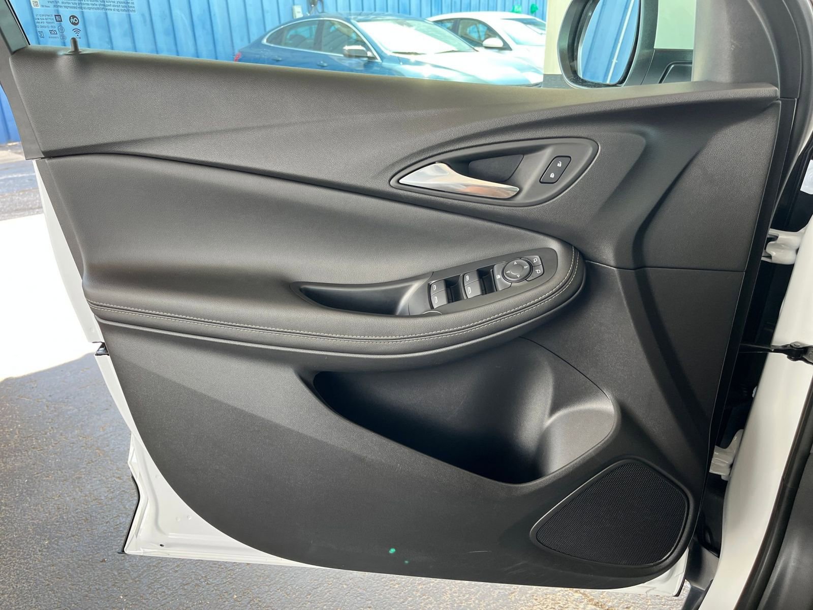 Thumbnail: 2025 Buick Encore GX - 20