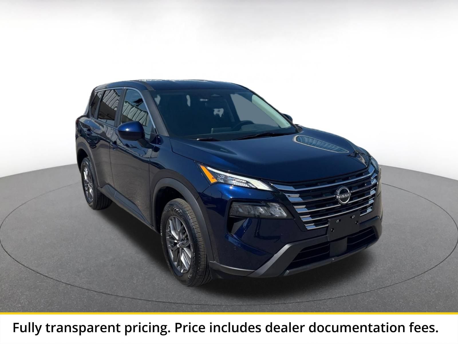 Thumbnail: 2026 Nissan Rogue - 1