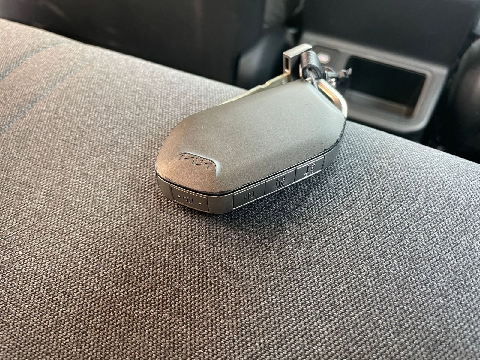 Thumbnail: 2025 Kia K4 - 21