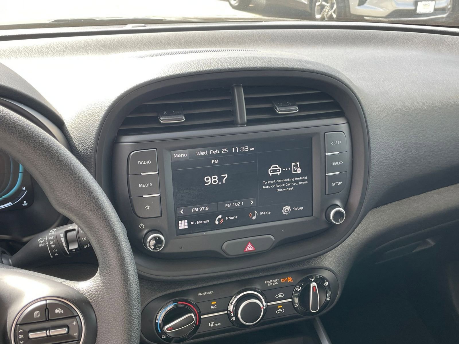 Thumbnail: 2025 Kia Soul - 20