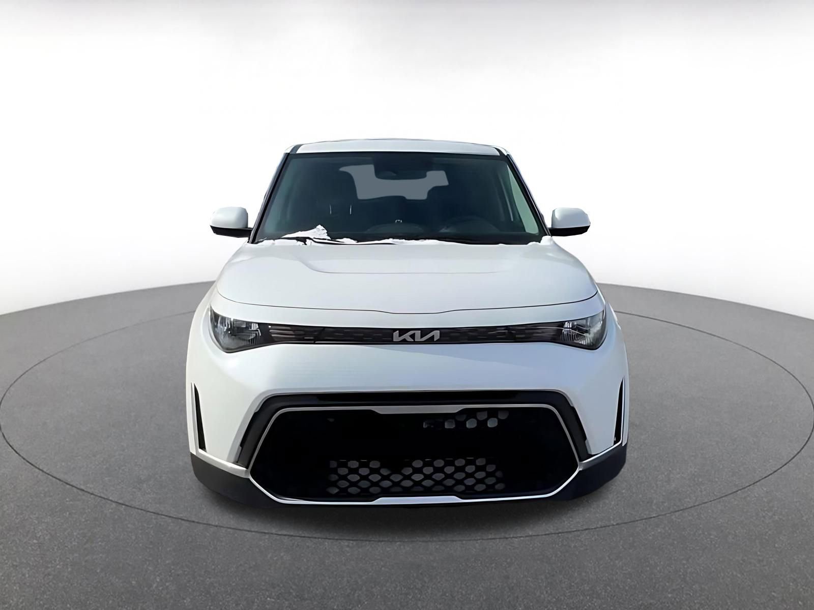 Thumbnail: 2025 Kia Soul - 4