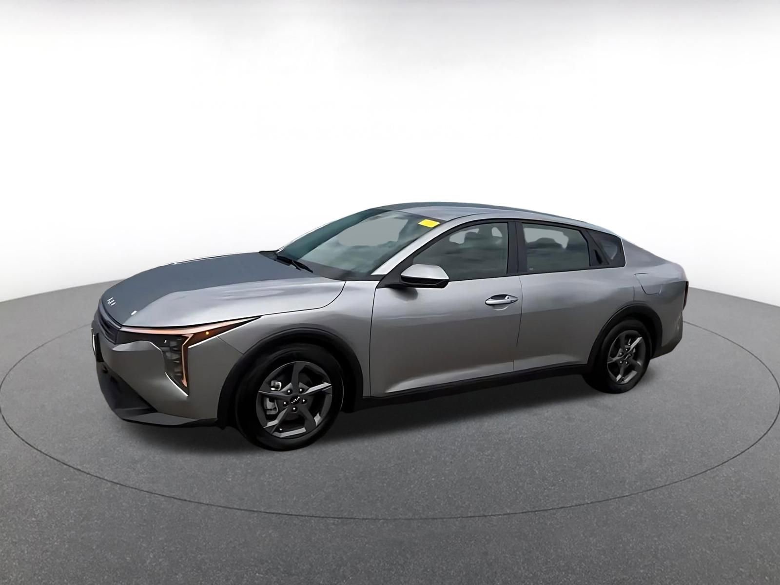 Thumbnail: 2025 Kia K4 - 8