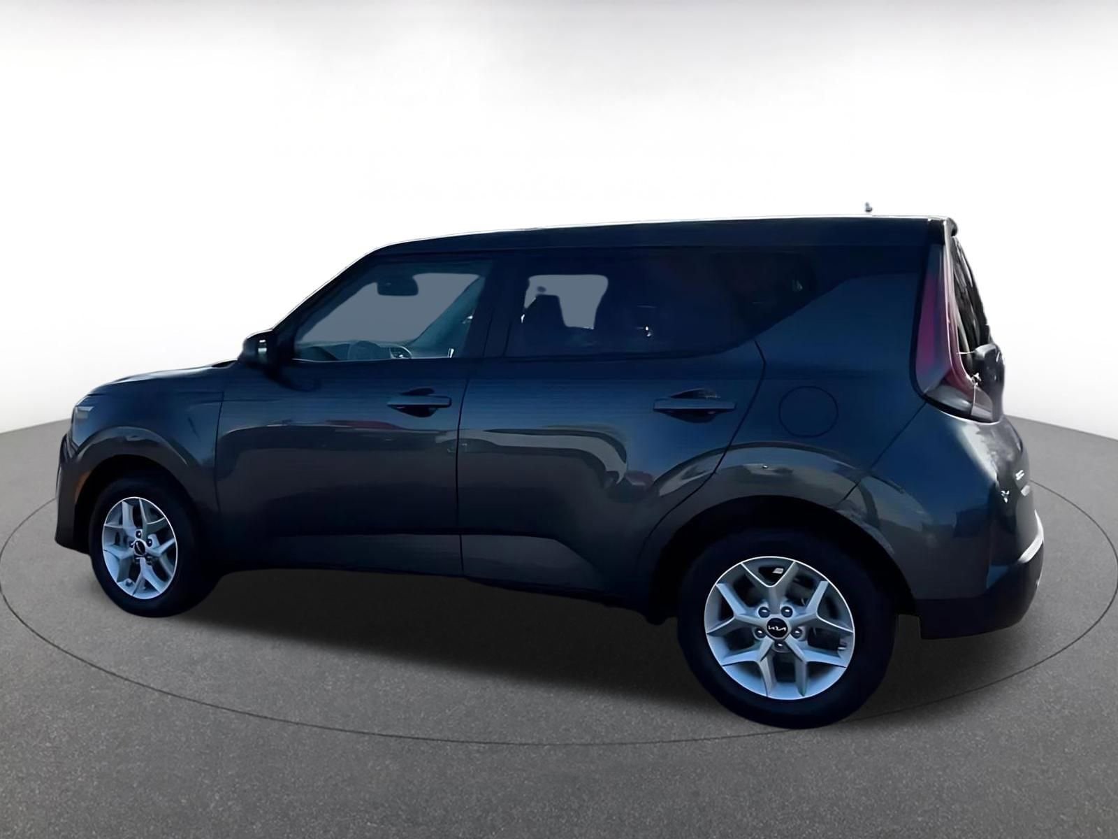 Thumbnail: 2025 Kia Soul - 10