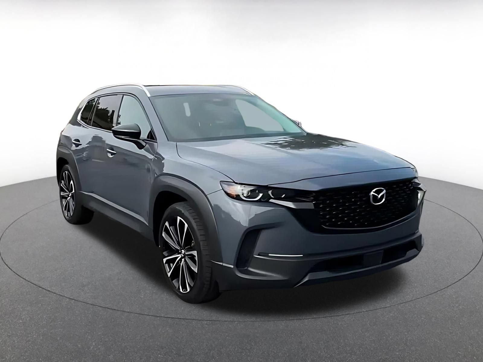 Thumbnail: 2026 Mazda CX-50 - 3