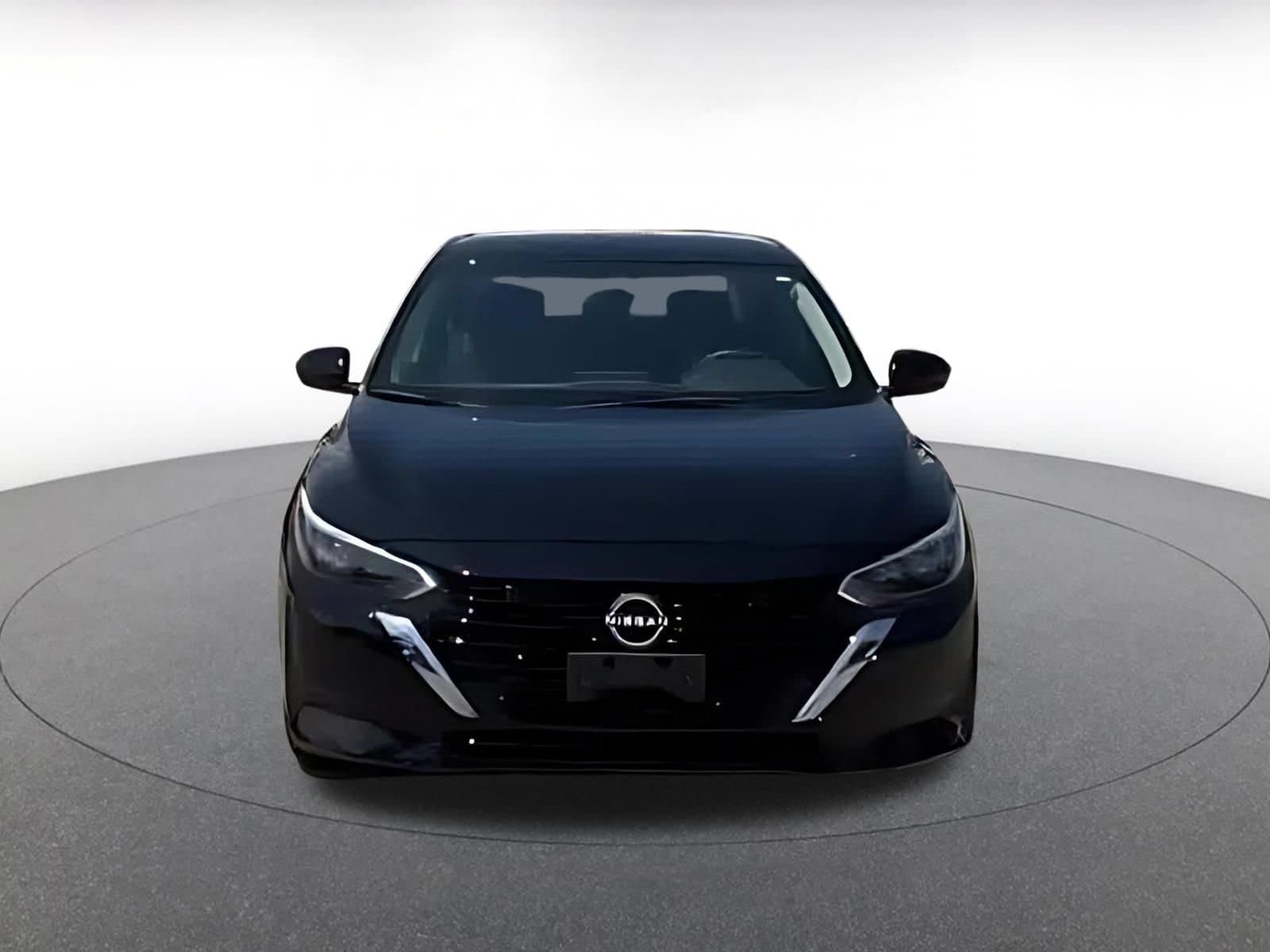 Thumbnail: 2025 Nissan Sentra - 3