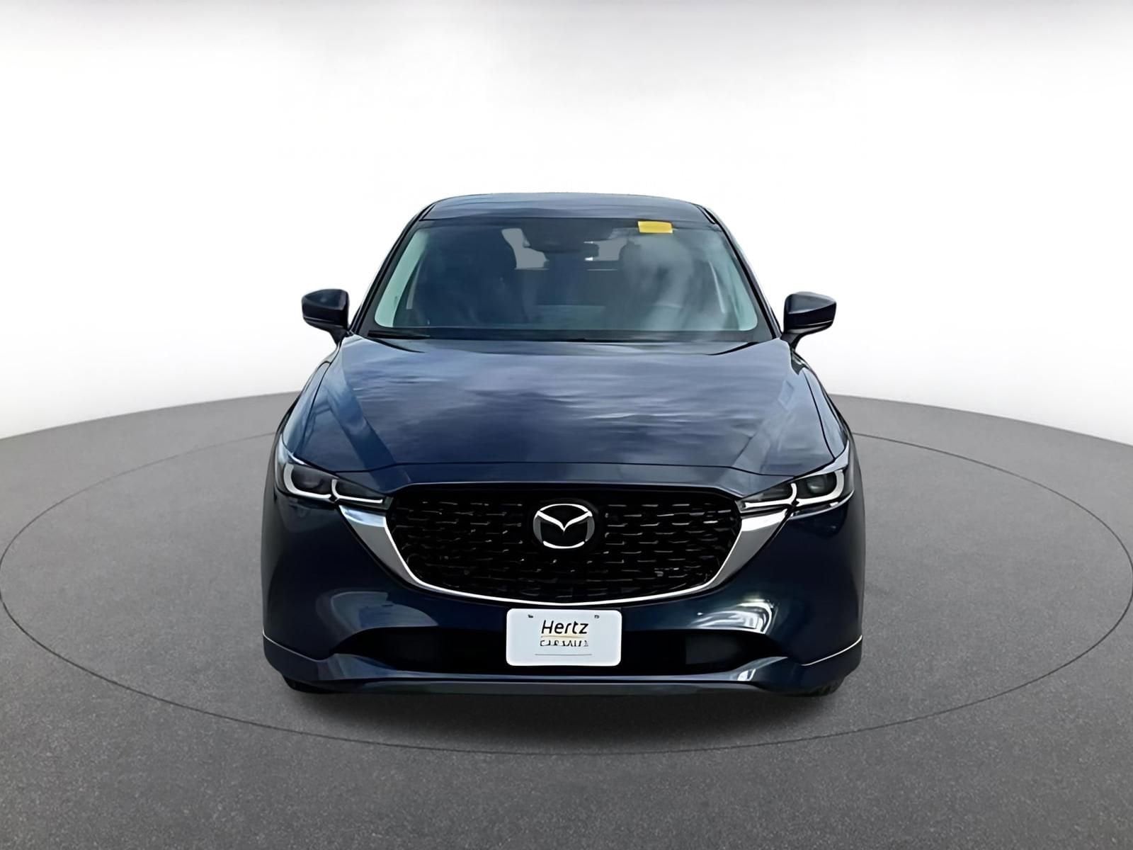 Thumbnail: 2025 Mazda CX-5 - 4