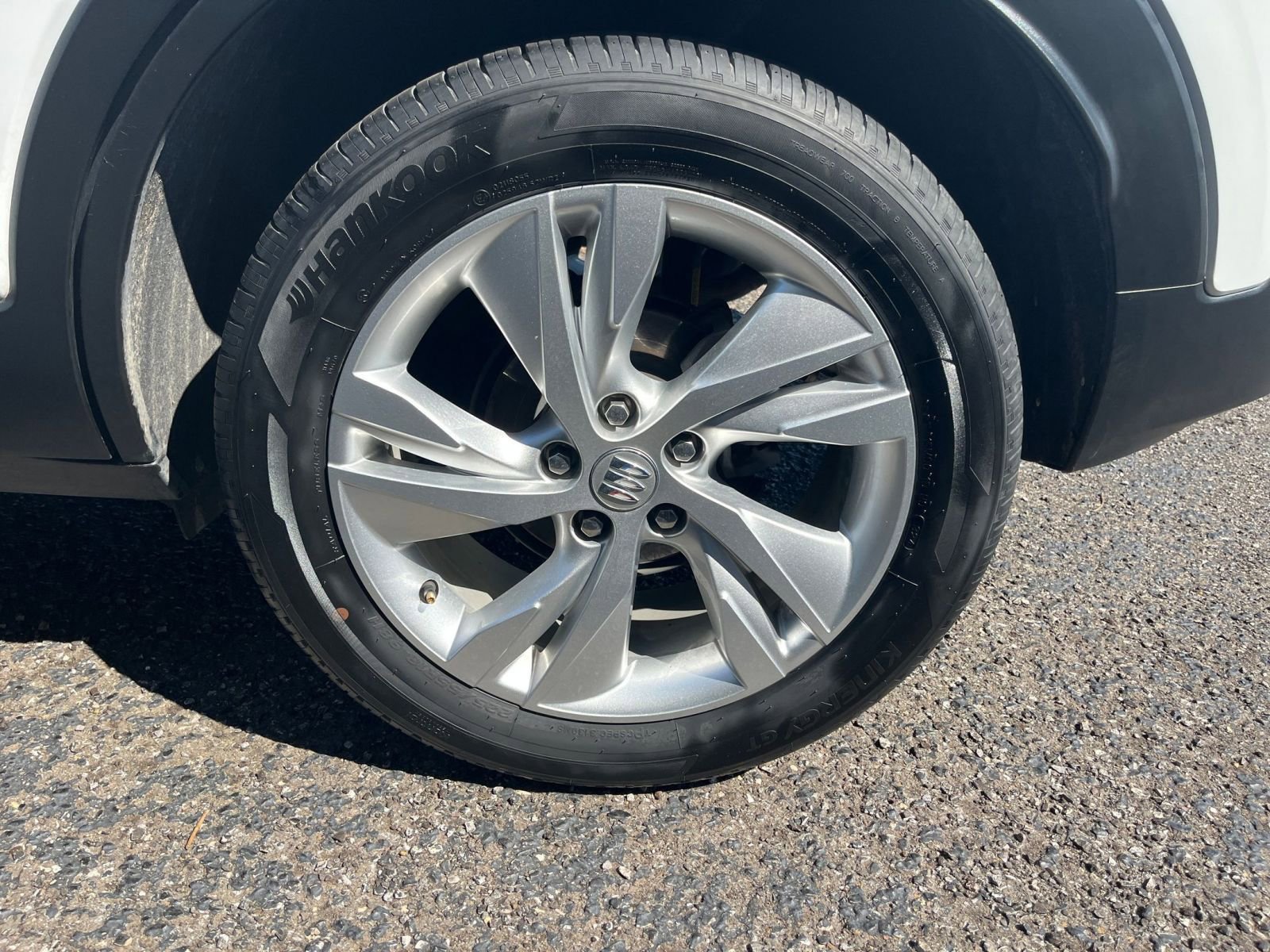 Thumbnail: 2025 Buick Encore GX - 29