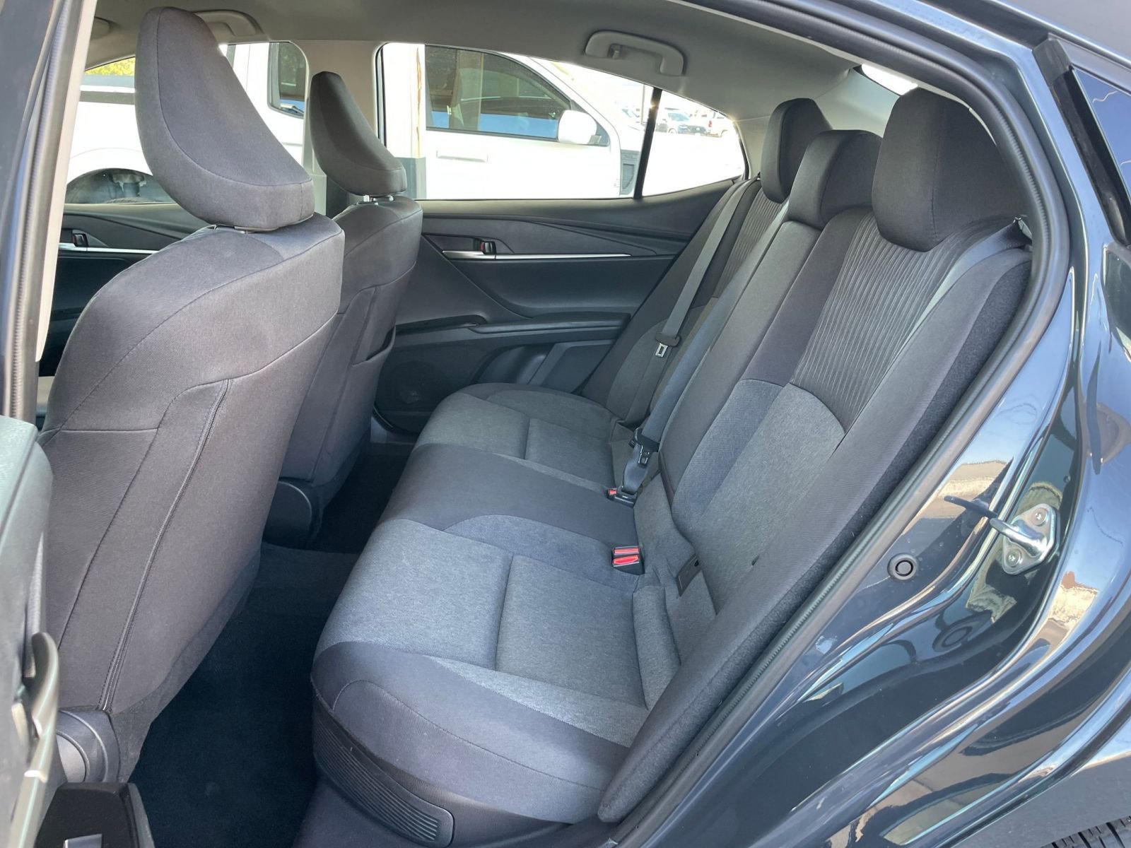 Thumbnail: 2025 Toyota Camry - 24