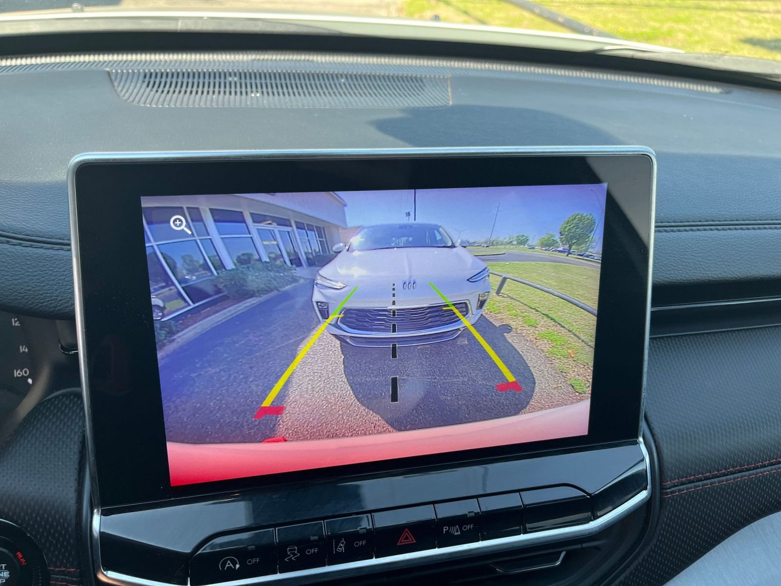 Thumbnail: 2025 Jeep Compass - 23