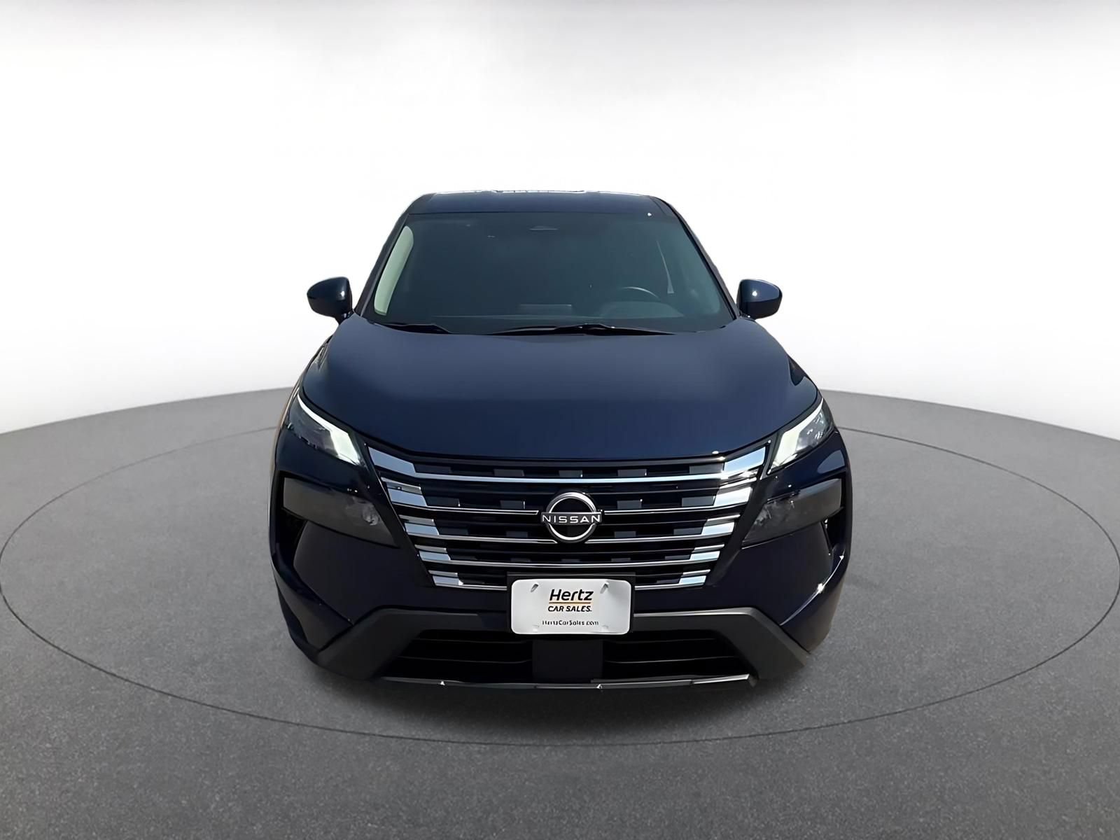 Thumbnail: 2026 Nissan Rogue - 4