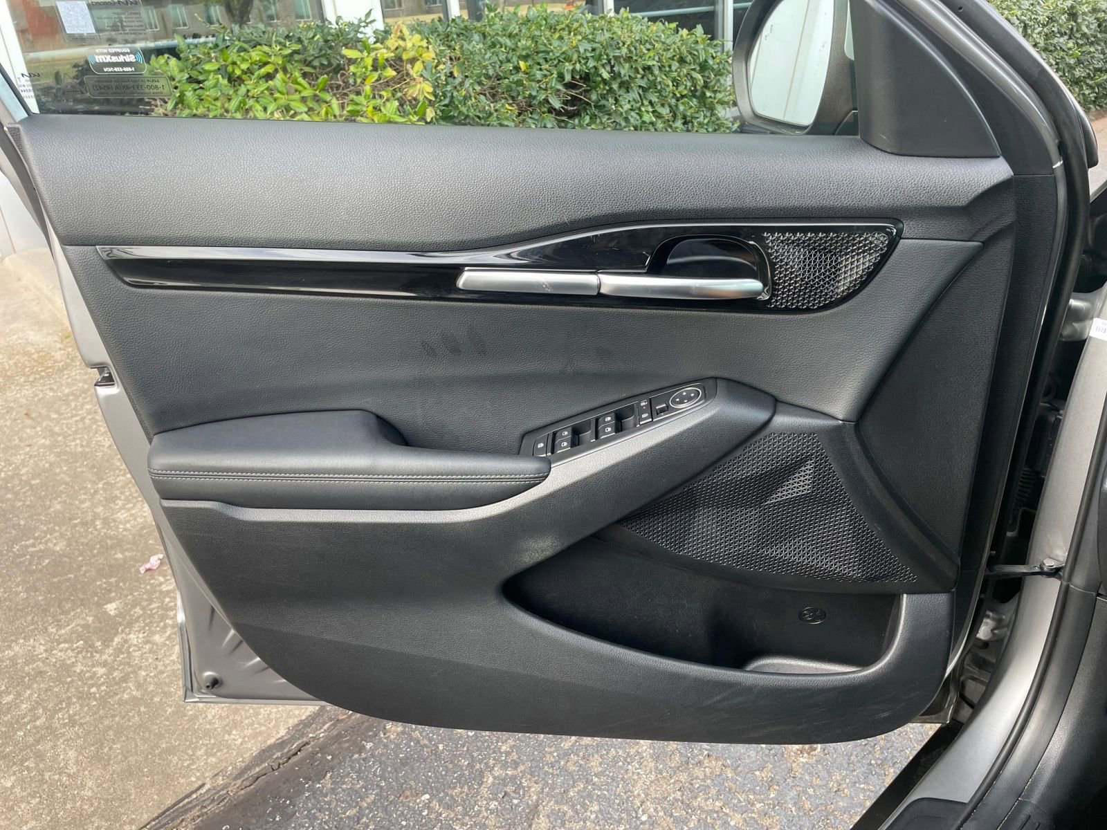 Thumbnail: 2025 Kia Seltos - 18