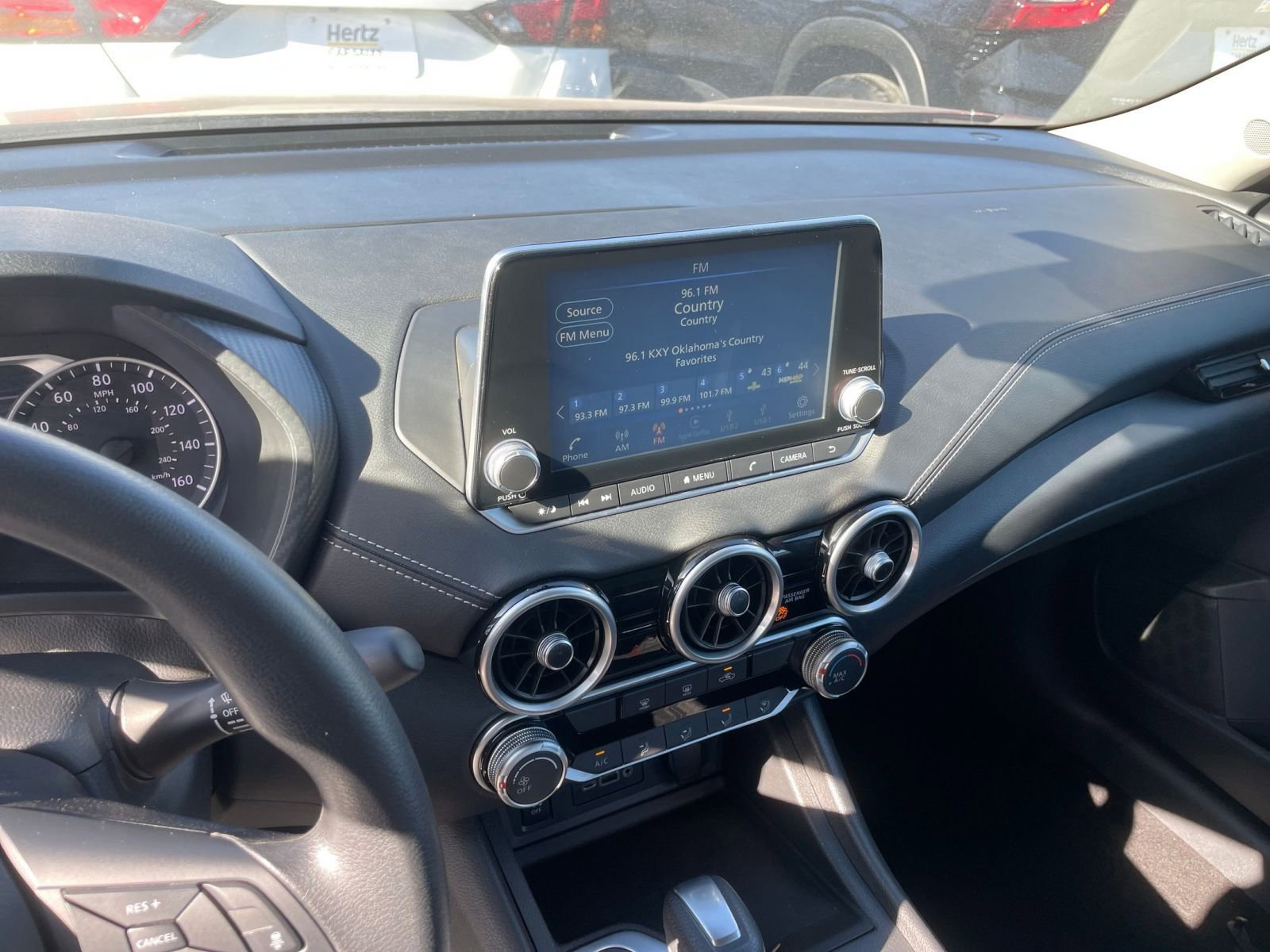 Thumbnail: 2025 Nissan Sentra - 17