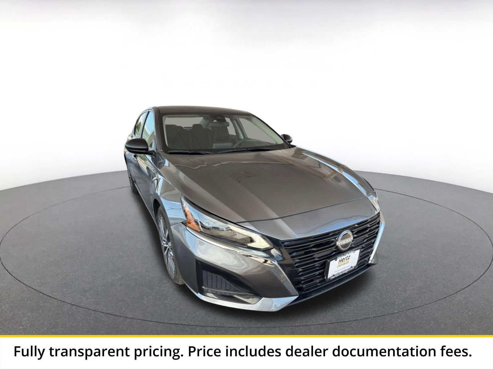 Thumbnail: 2025 Nissan Altima - 1