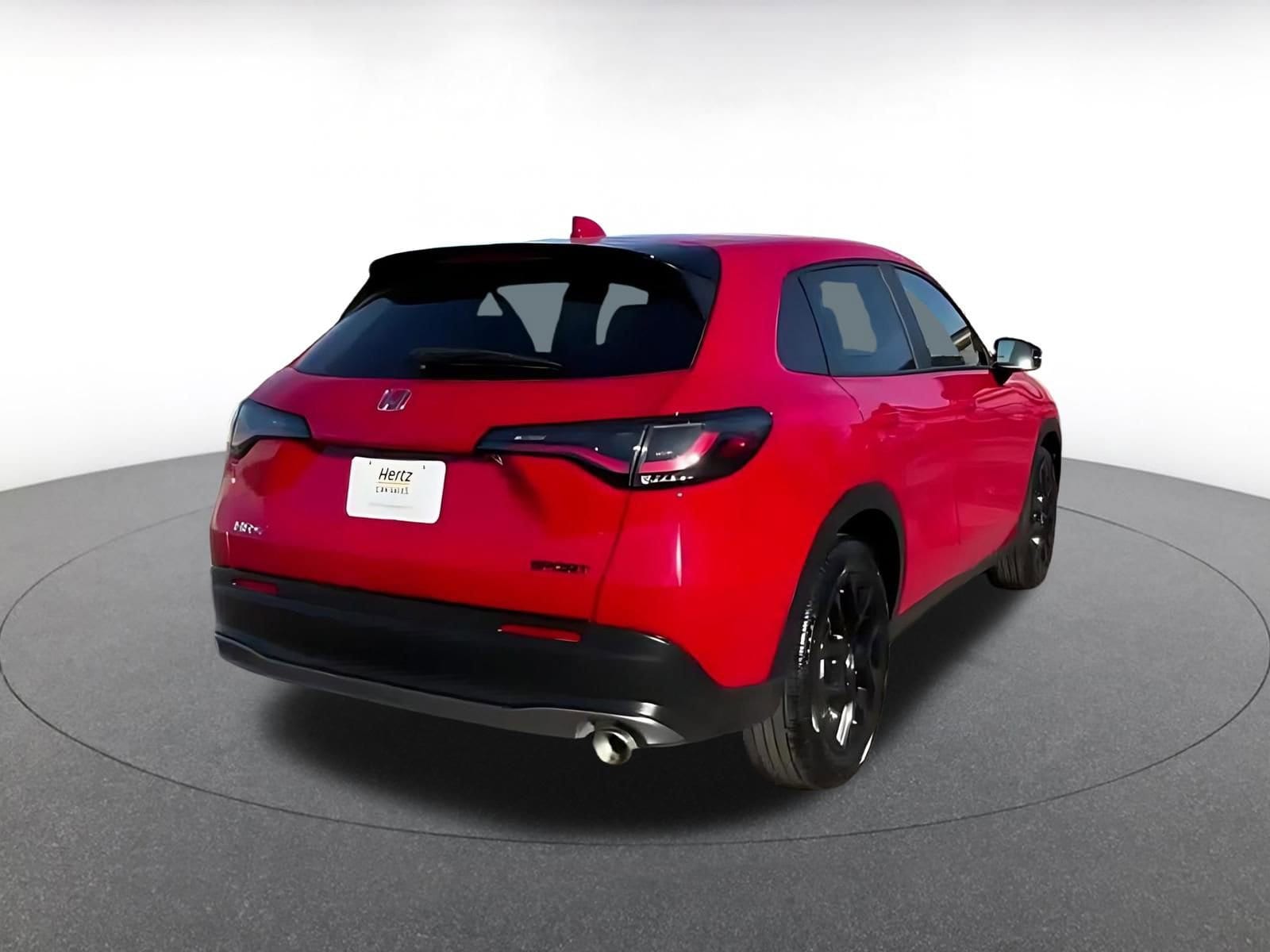 Thumbnail: 2025 Honda HR-V - 15