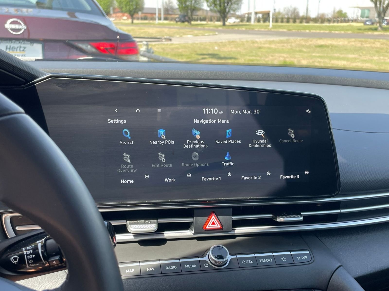 Thumbnail: 2025 Hyundai Elantra - 20