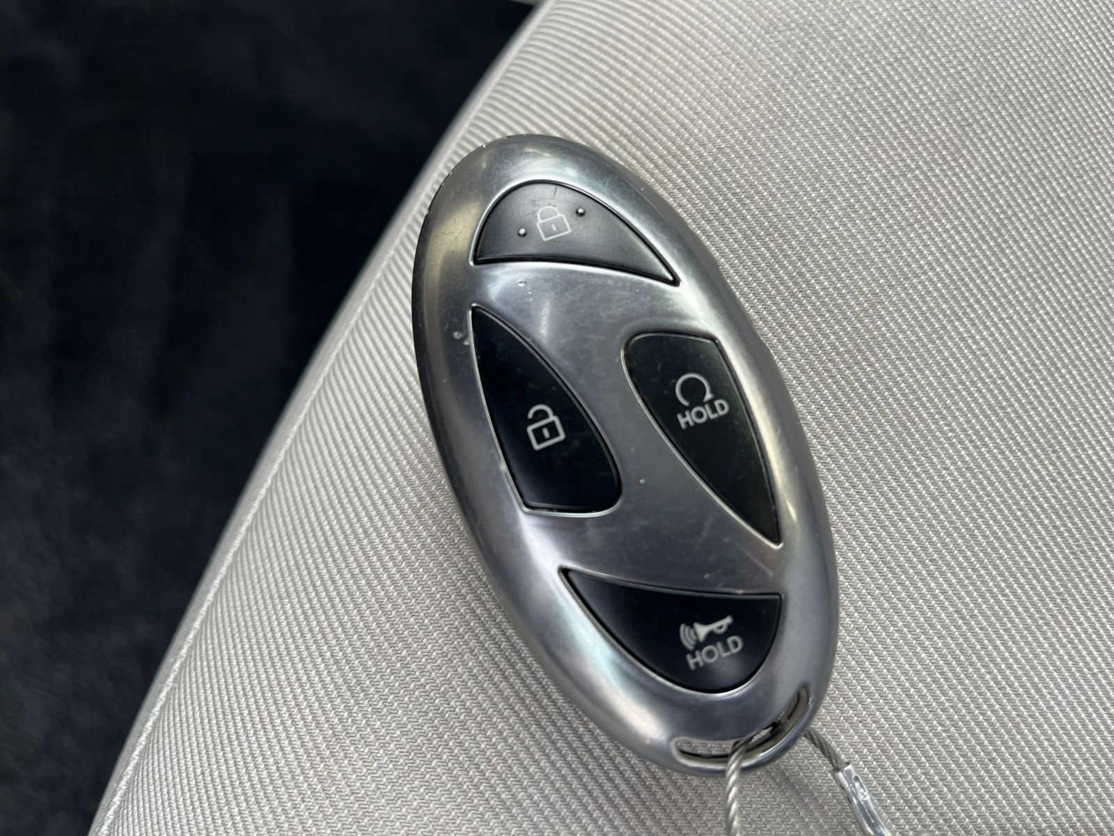 Thumbnail: 2025 Hyundai Tucson - 22