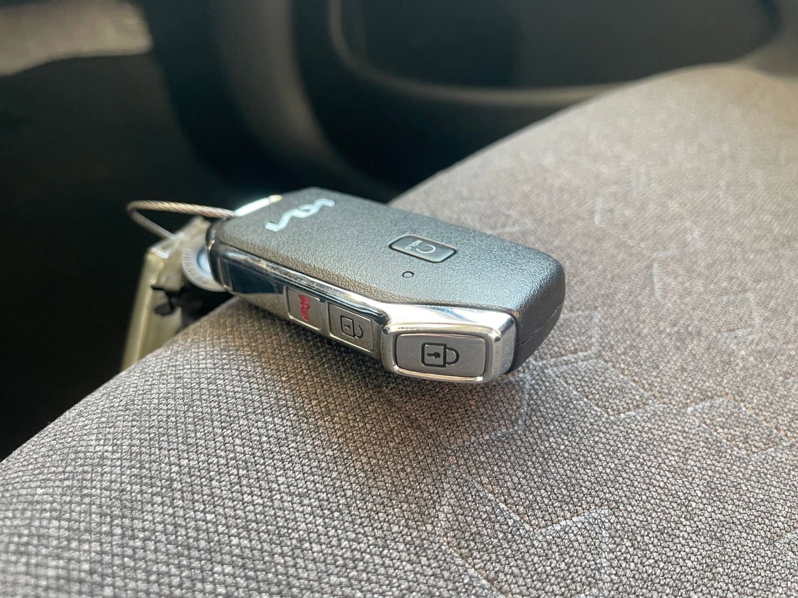 Thumbnail: 2025 Kia Seltos - 22