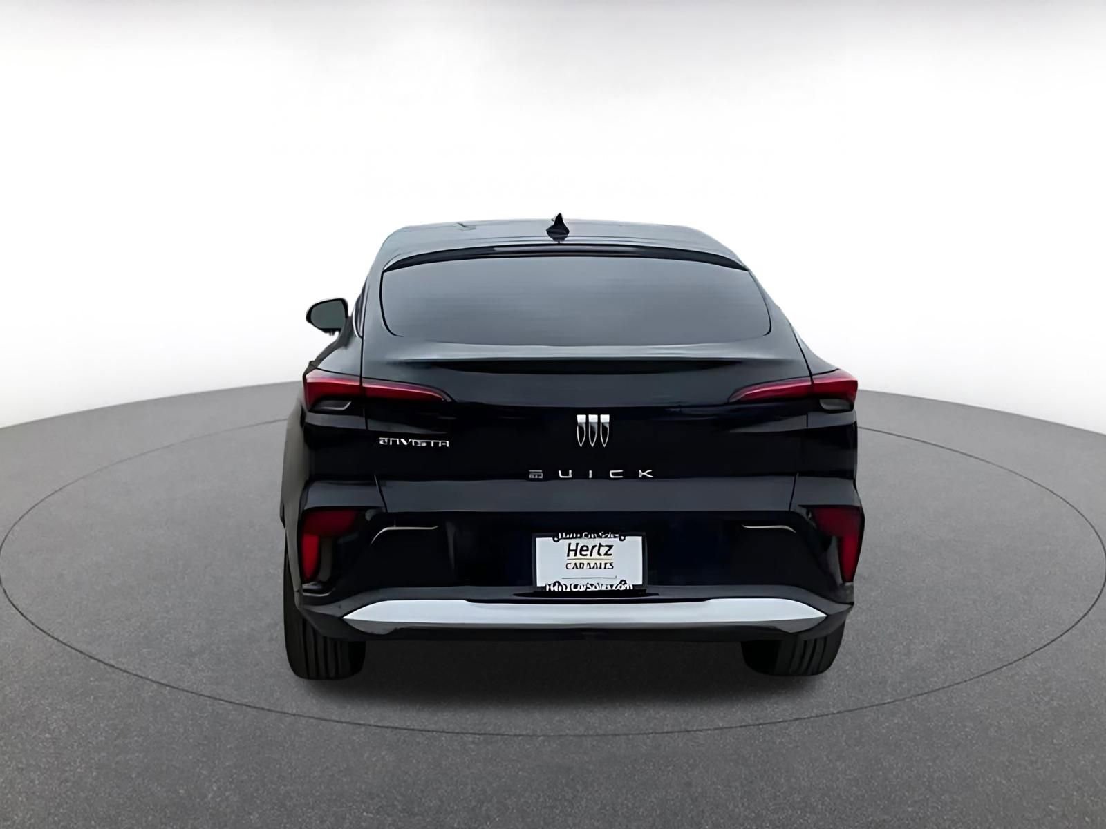 Thumbnail: 2025 Buick Envista - 11