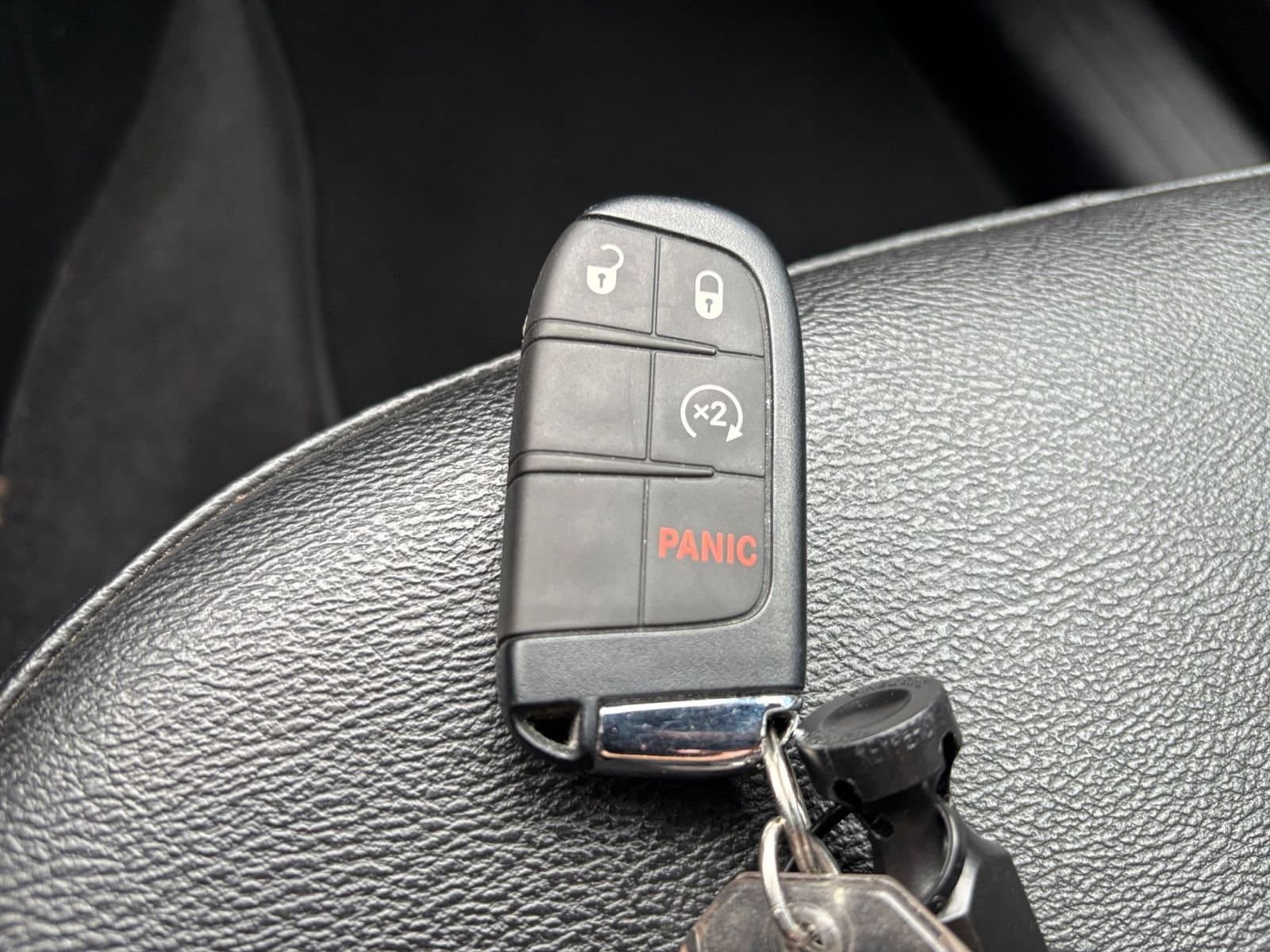 Thumbnail: 2025 Jeep Compass - 21