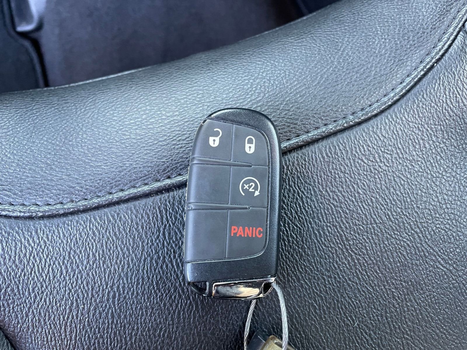 Thumbnail: 2025 Jeep Compass - 24