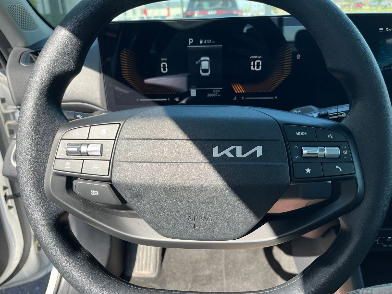 Thumbnail: 2025 Kia K4 - 27