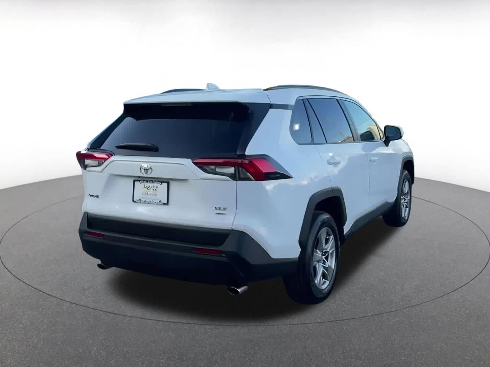 Thumbnail: 2025 Toyota RAV4 - 14