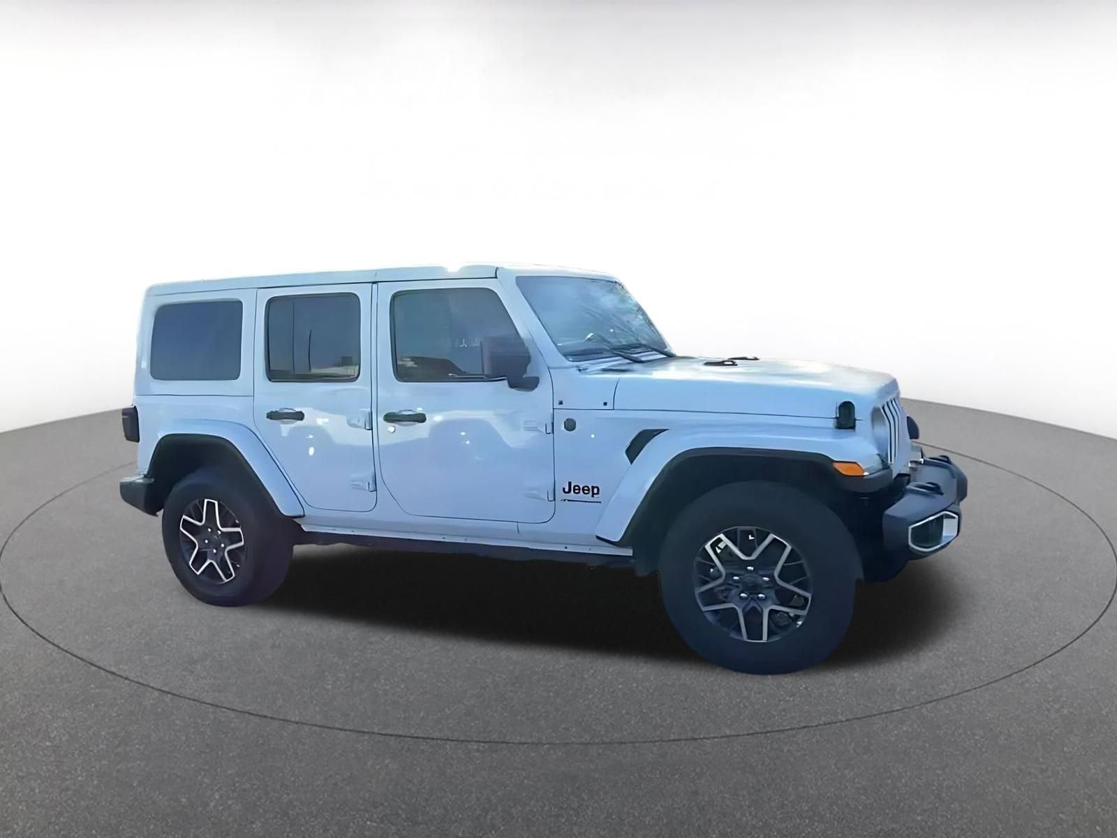 Thumbnail: 2025 Jeep Wrangler - 2