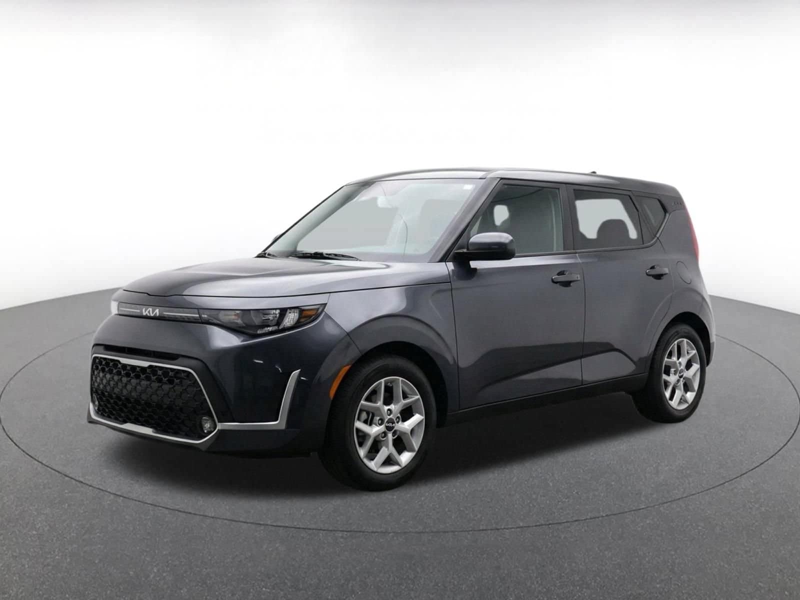 Thumbnail: 2025 Kia Soul - 3