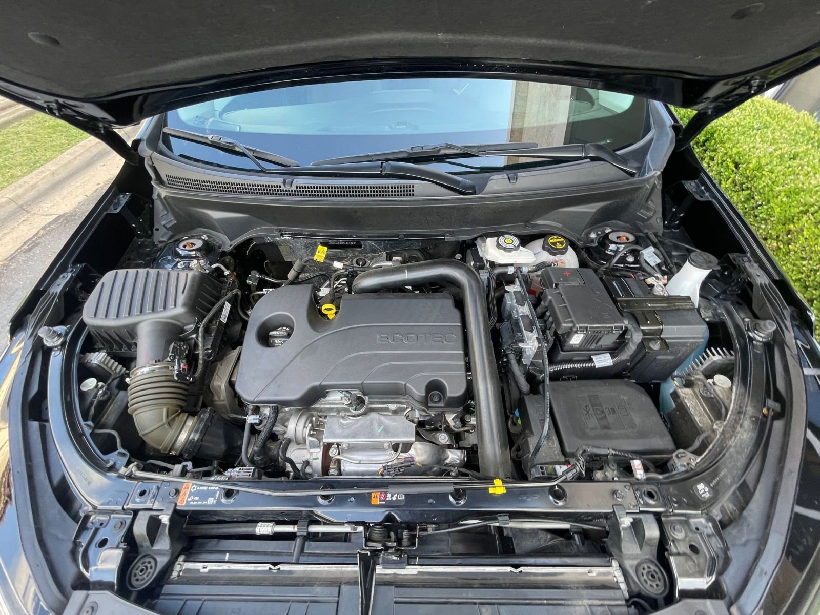 Thumbnail: 2024 Chevrolet Equinox - 32