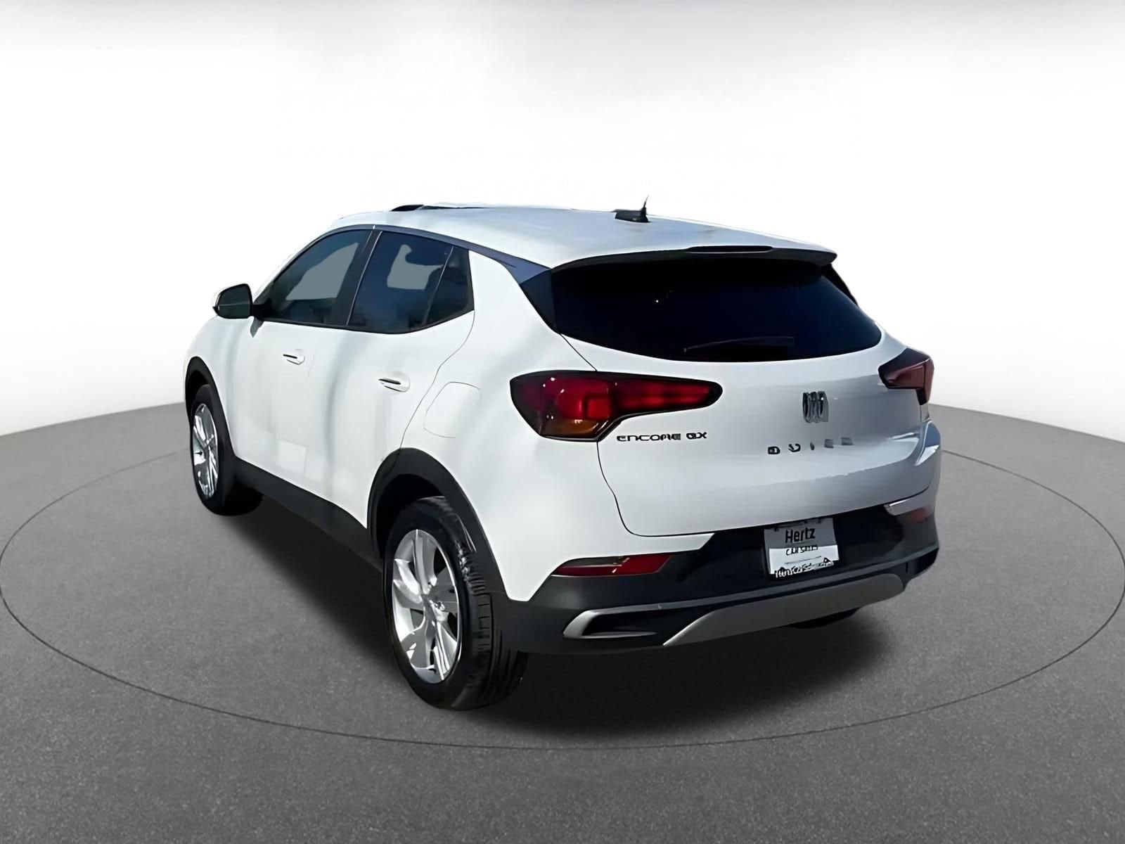 Thumbnail: 2025 Buick Encore GX - 11