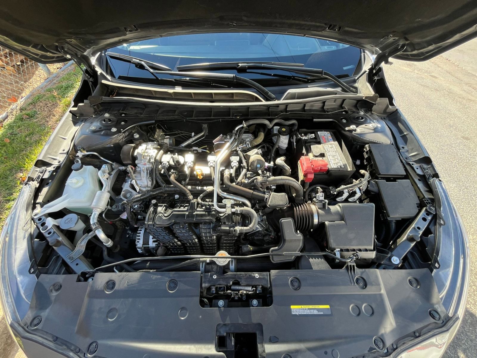 Thumbnail: 2025 Nissan Altima - 31