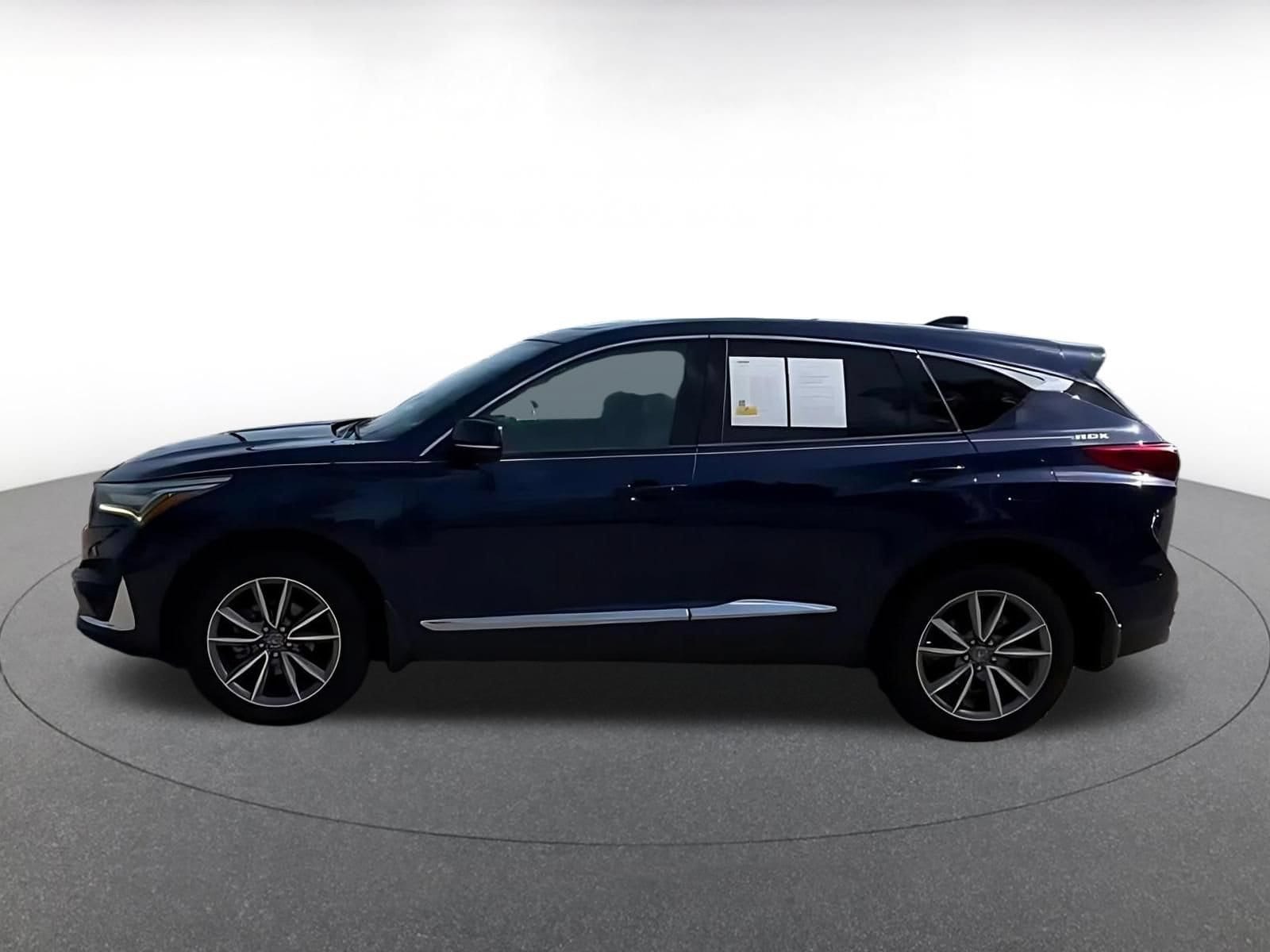 Thumbnail: 2020 Acura RDX - 9
