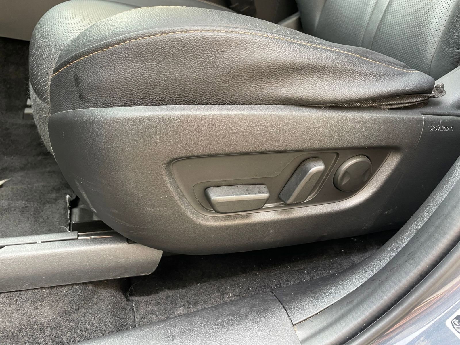 Thumbnail: 2025 Mazda CX-70 - 23