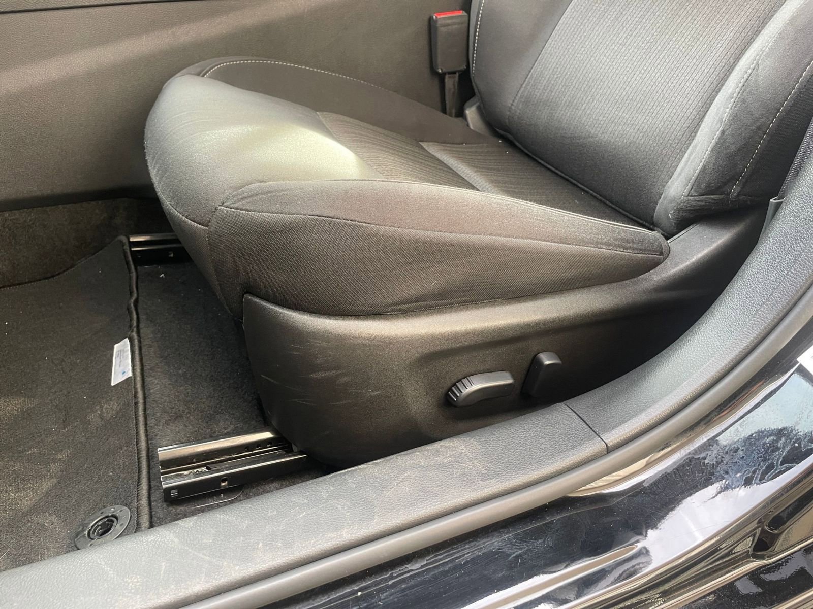 Thumbnail: 2025 Nissan Altima - 23