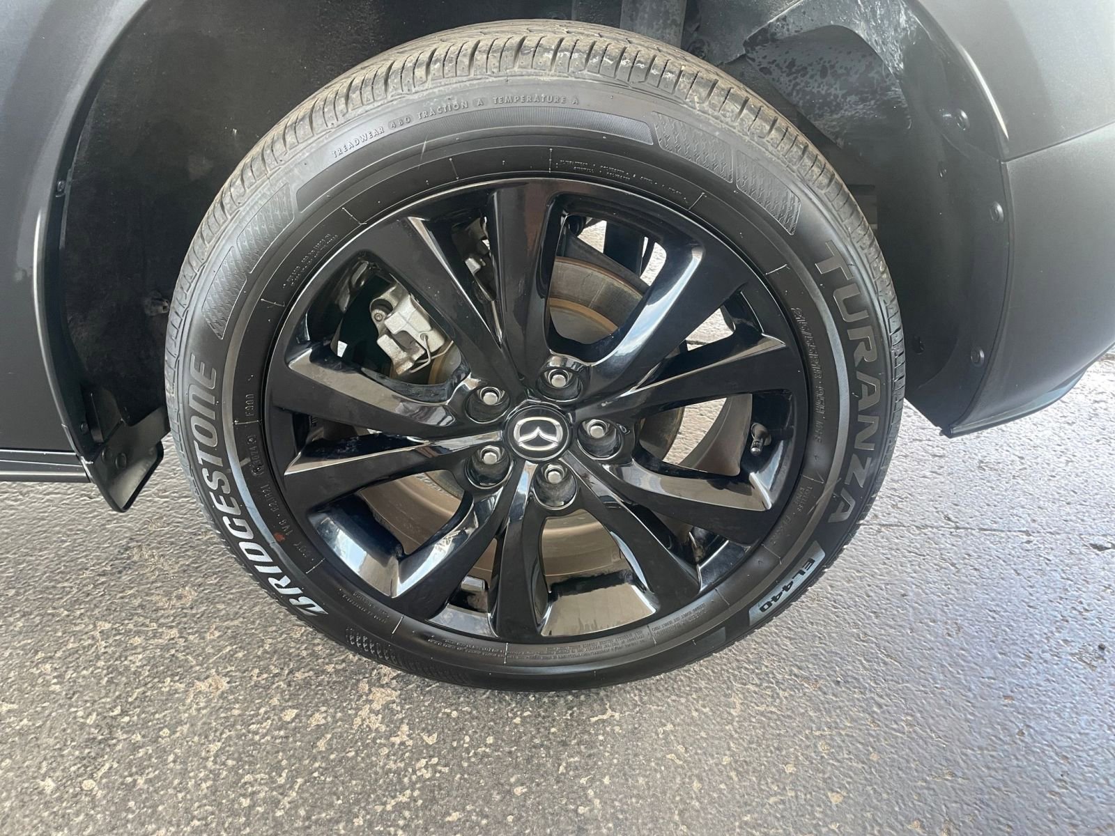 Thumbnail: 2025 Mazda CX-30 - 29